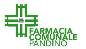 Farmacia Comunale Pandino