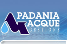 Padania Acque Gestione spa